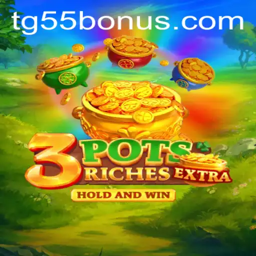 Unveiling 3potsExtra: A New Era in Gaming with TG55