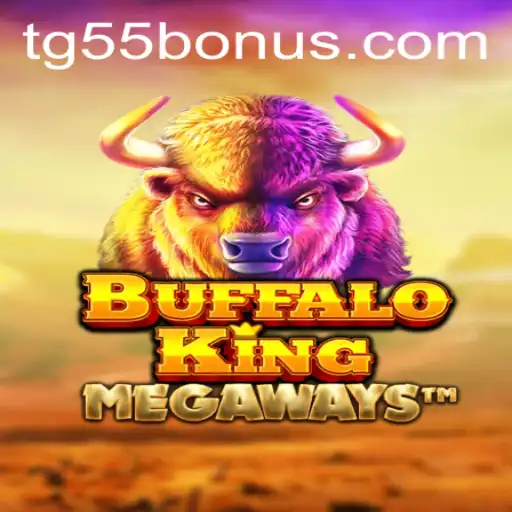Unleashing the Mighty BuffaloKing with the TG55 Twist