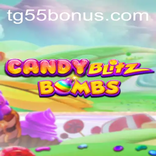 Unveiling the Explosive World of CandyBlitzBombs