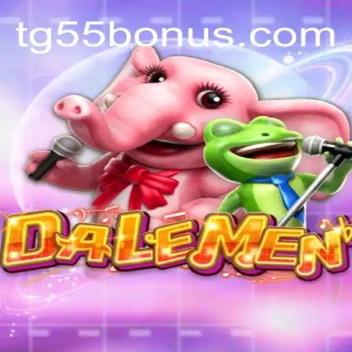 Discovering the Intricacies of DALEMEN: A Modern Tactical Mastery