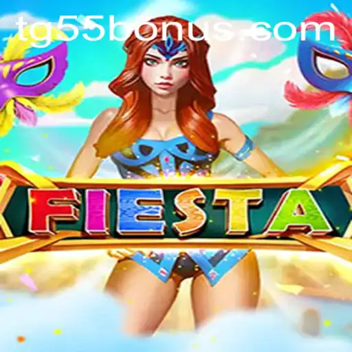 Fiesta: The Game Revolutionizing Social Gatherings with TG55