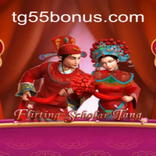 Exploring the Intriguing World of FlirtingScholarTang and the Mysterious TG55