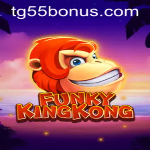 FunkyKingKong: Dive Into the Jungle Adventure with TG55