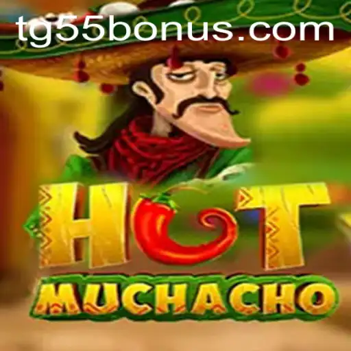 HotMuchacho: The Latest Thrill in Gaming with TG55