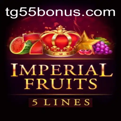 ImperialFruits5: A New Era in Virtual Gaming with TG55