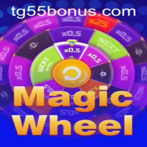 Unveiling MagicWheel: The Enchanting Game That Spins a Tale of Adventure with TG55