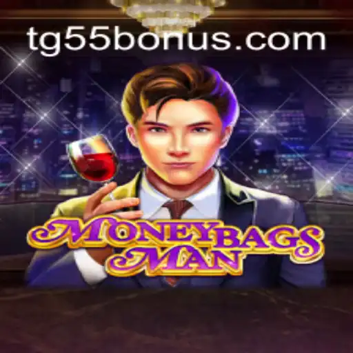 MoneybagsMan: The Exciting New Game Taking the World by Storm