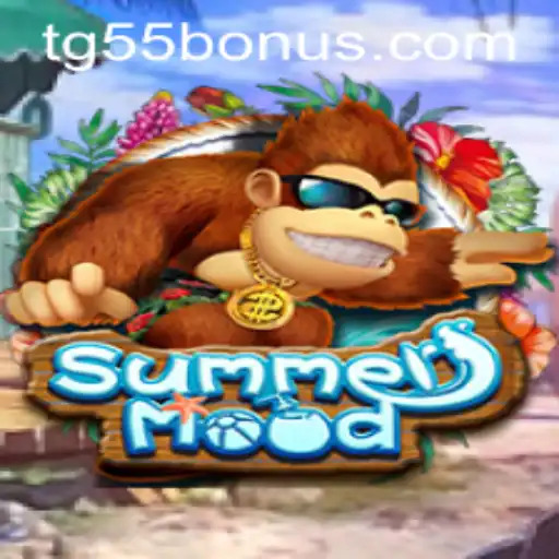 SummerMood: Unveiling the Essence of Seasonal Gaming with TG55