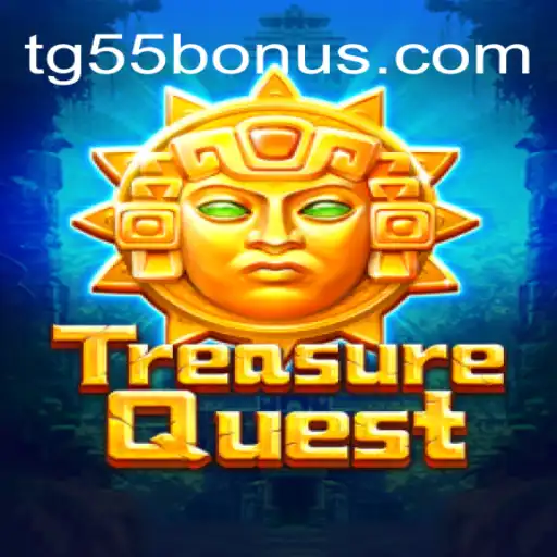 Unraveling the Excitement of TreasureQuest: A Guide to Mastering TG55
