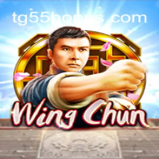 WingChun: The Exciting World of TG55 Gaming